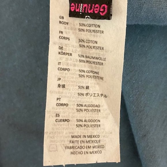 Volcom Stone Graphic Short Sleeve T-Shirt | NWOT - Picture 7 of 8